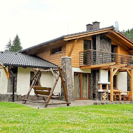 Liptovia Resort Liptovský Hrádok Exterior foto