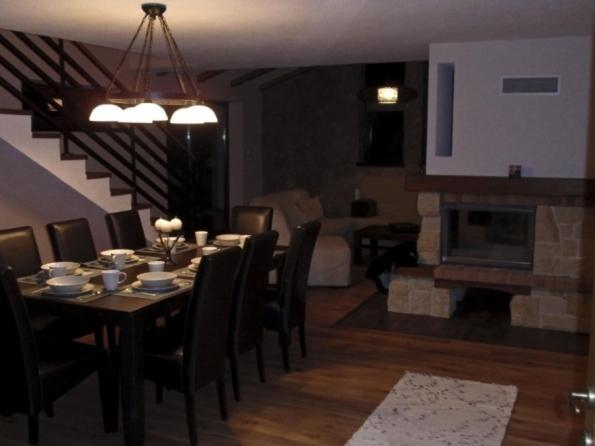 Liptovia Resort Liptovský Hrádok Quarto foto