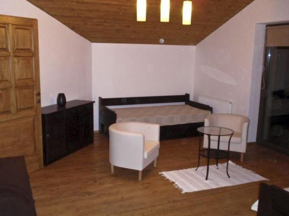 Liptovia Resort Liptovský Hrádok Quarto foto